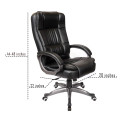 BLACK-Leatherette - top_view