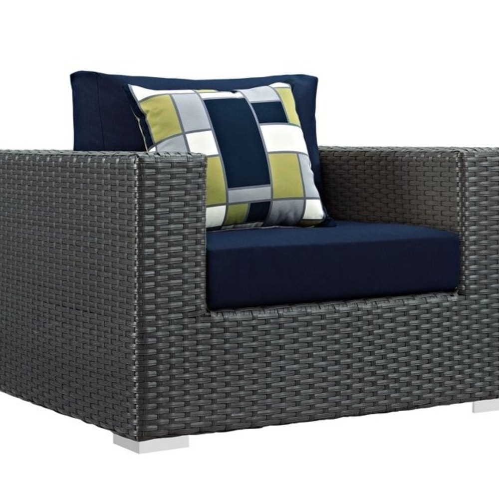 Argo Outdoor Sectional Sofa Set