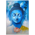 Buddha Wall Tile (4*3) - front_view