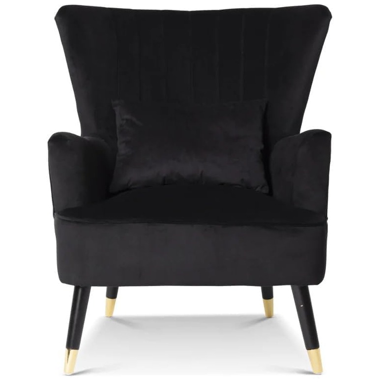 BLACK-Velvet