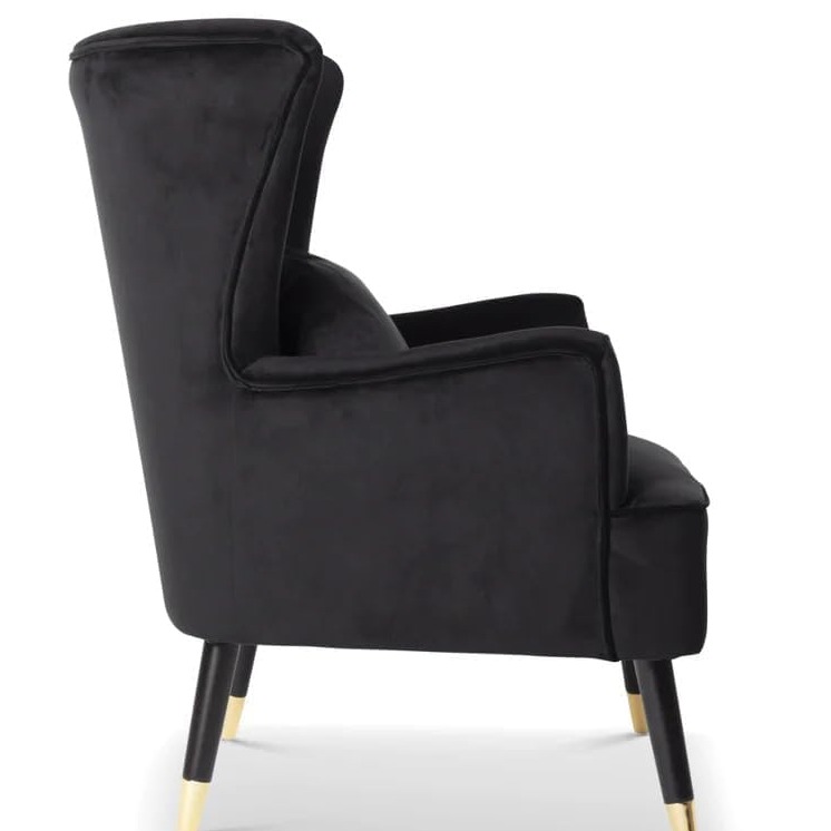 BLACK-Velvet