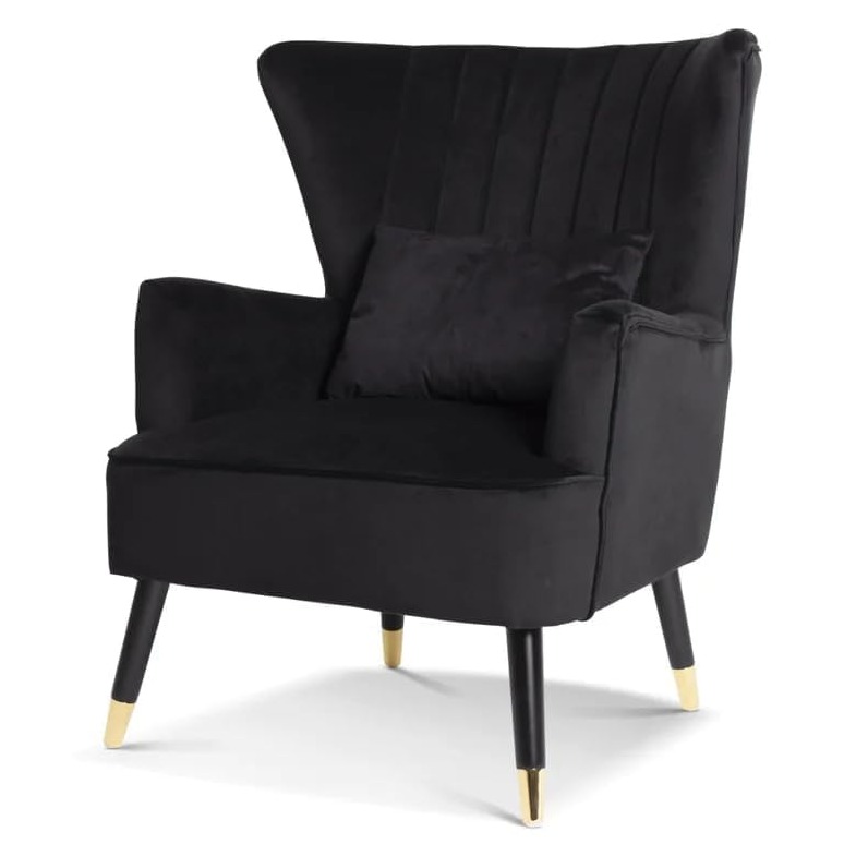 BLACK-Velvet