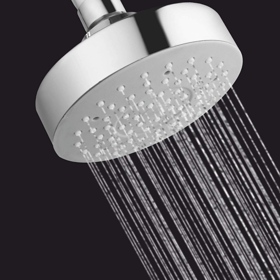 Pluto Overhead Shower