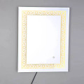 Sconces Glass Touch Sensor LED Mirror - left_view