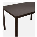 Havelock Sheesham Wood 4 Seater Dining Set - front_view