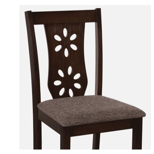 Havelock Sheesham Wood 4 Seater Dining Set