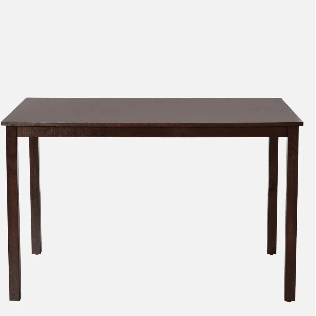 Havelock Sheesham Wood 4 Seater Dining Set