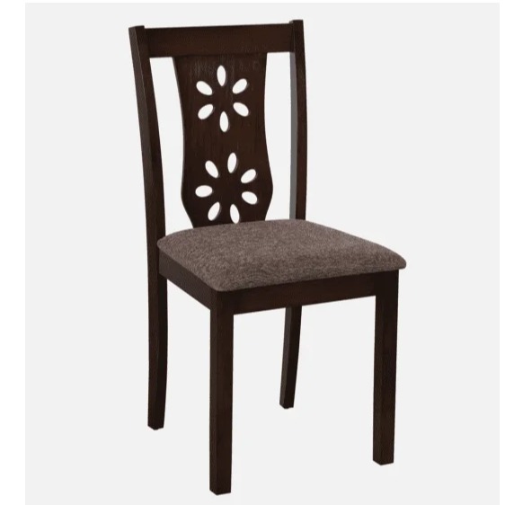 Havelock Sheesham Wood 4 Seater Dining Set