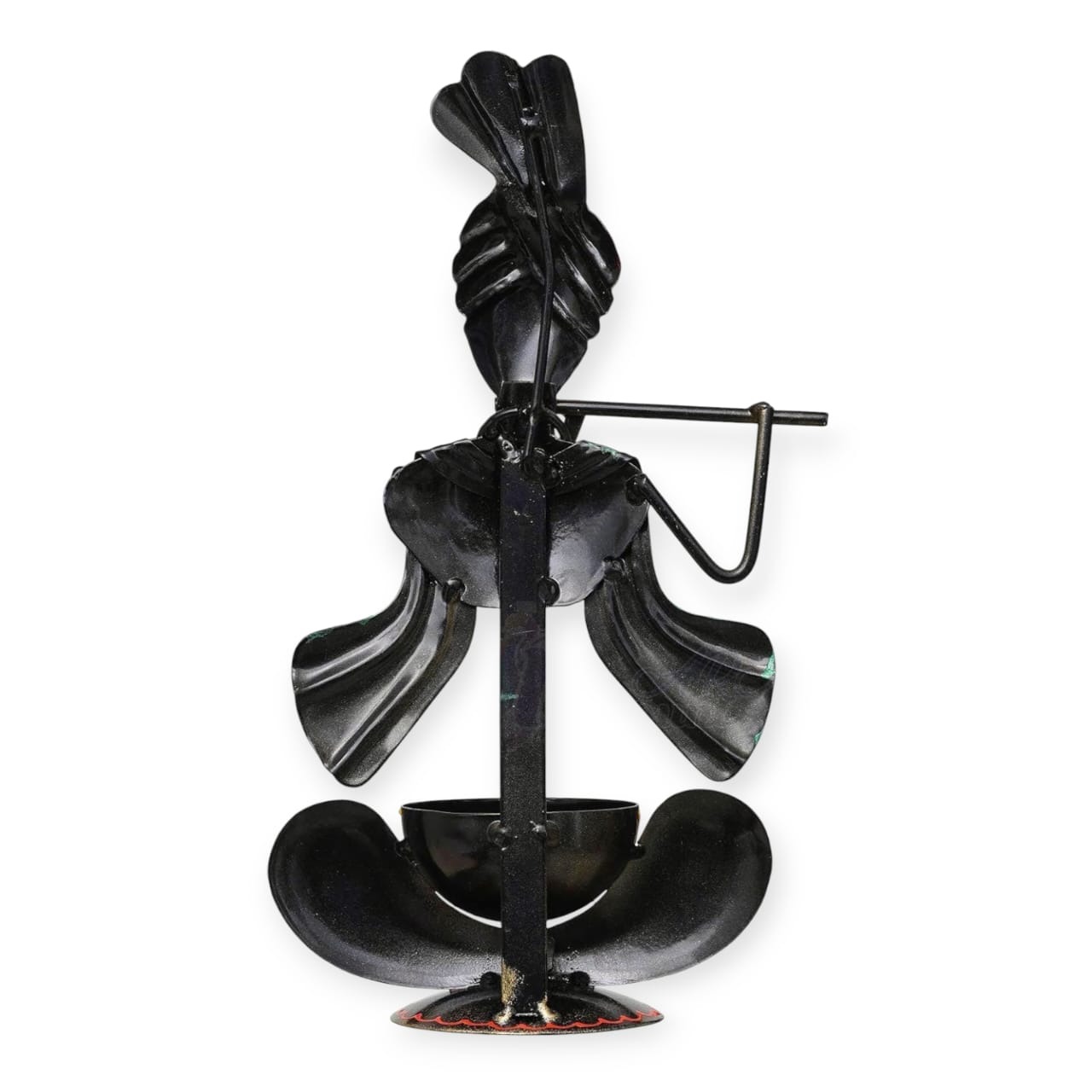 Krishna Idol Tea Light Candle Holder