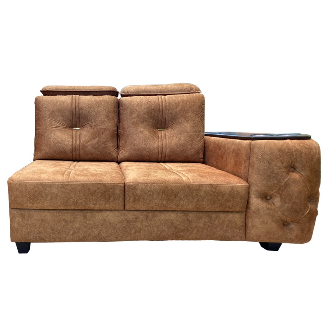 L shape 6-Seater Sofa Set