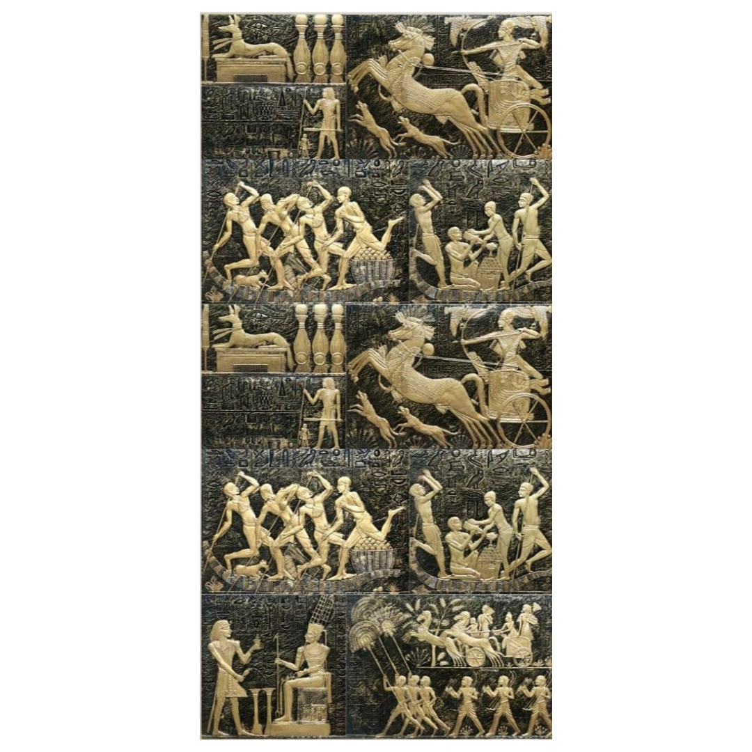 Arabic Design Tiles