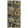 Arabic Design Tiles - rear_view