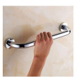 Heavy Duty Stainless Steel Grab Bar - (12 Inch) - photo