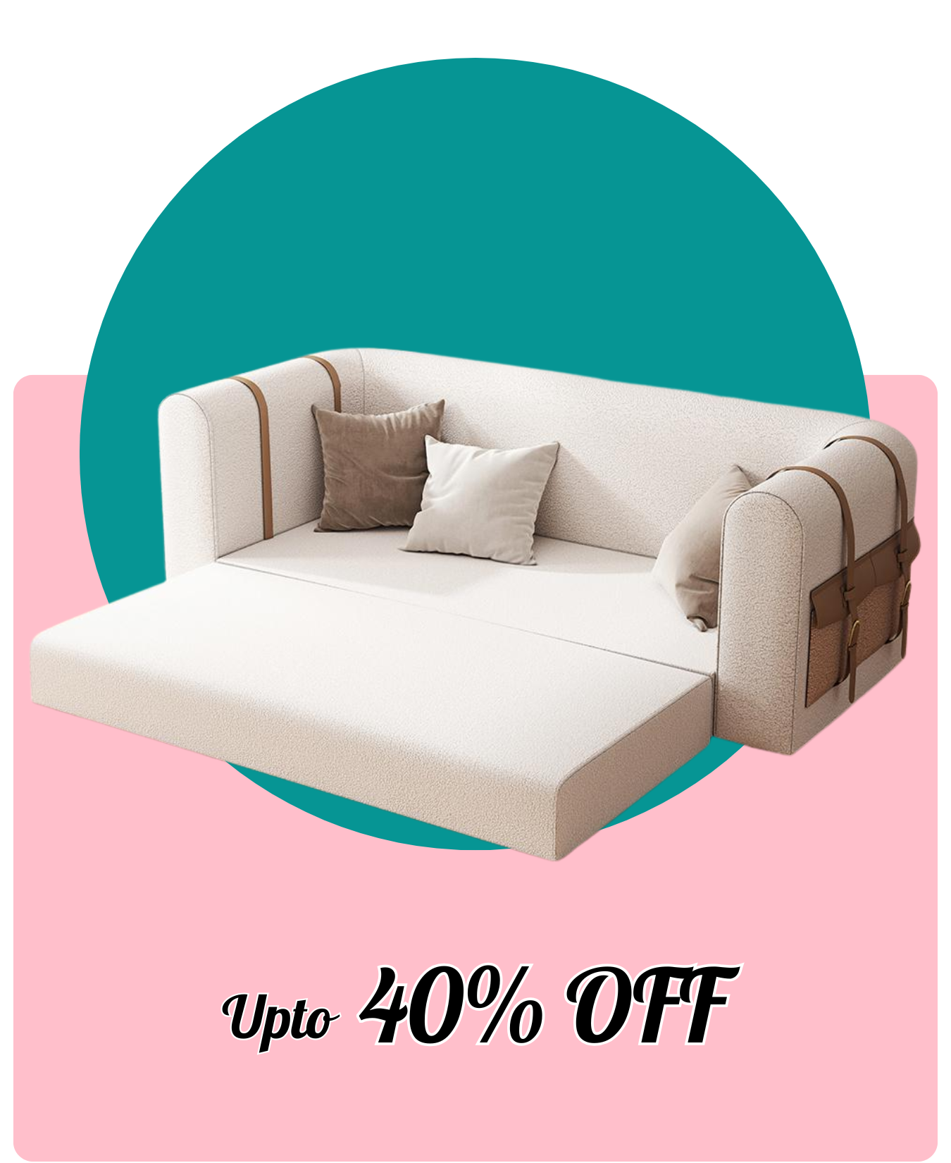 Sofa Cum Bed