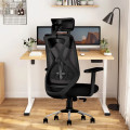 Ergonomic Mesh Executive Office & Home Chair (Black) - photo