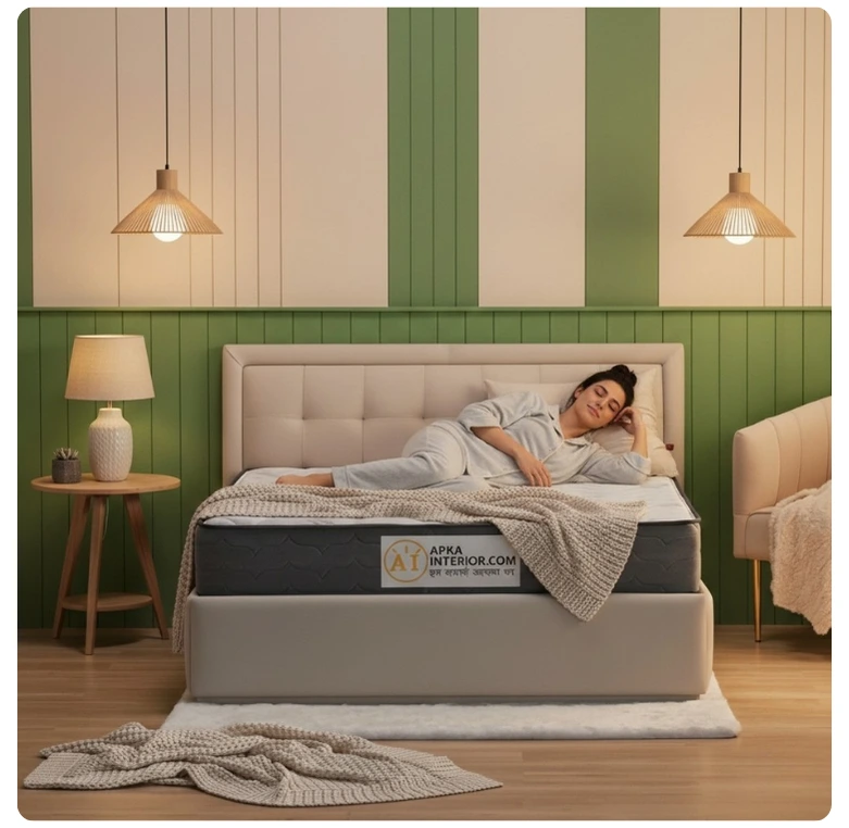MATTRESS